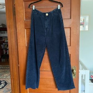 Rudy Jude Corduroy Trousers